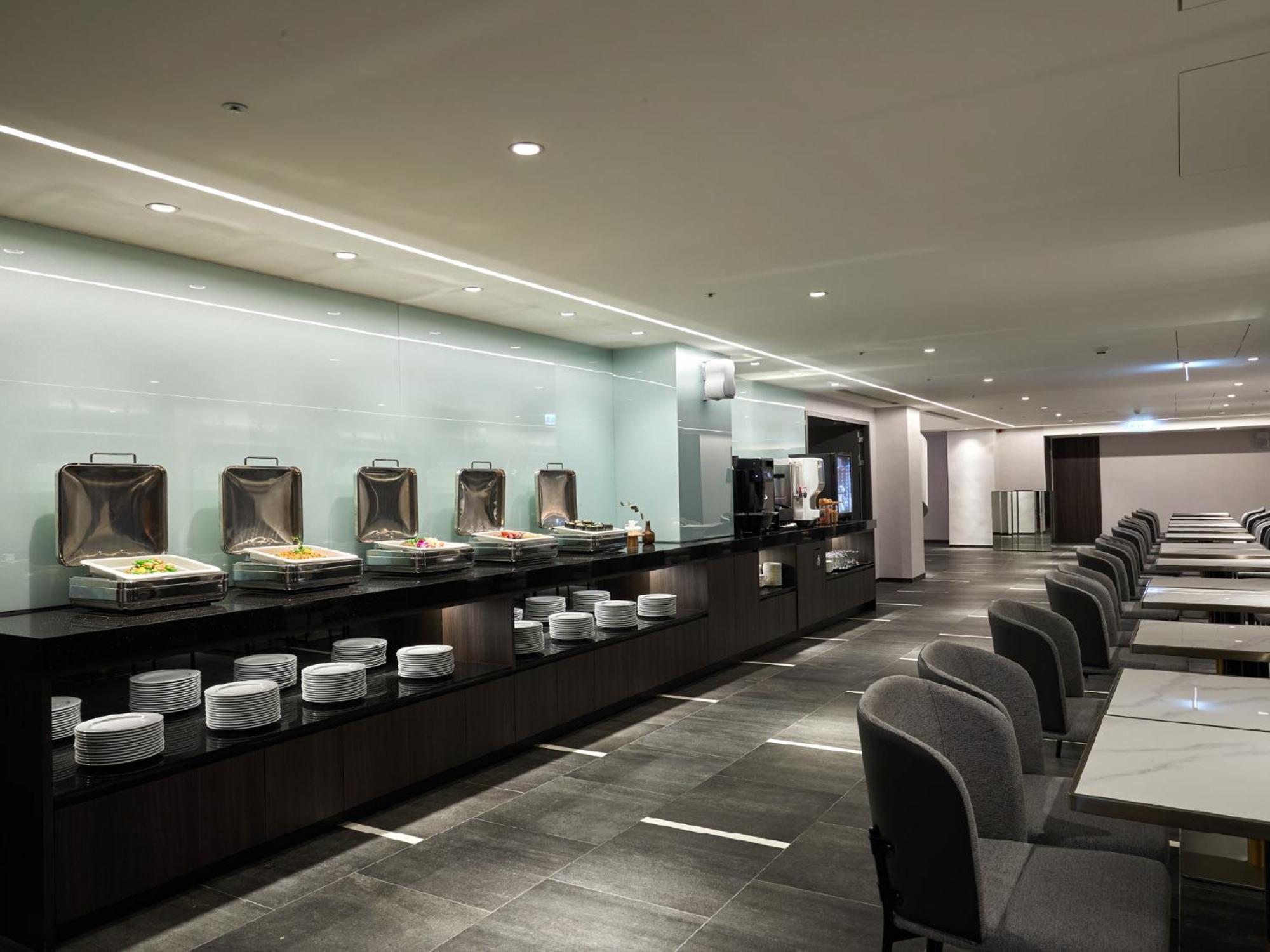 The Tango Hotel Taipei Linsen Dış mekan fotoğraf