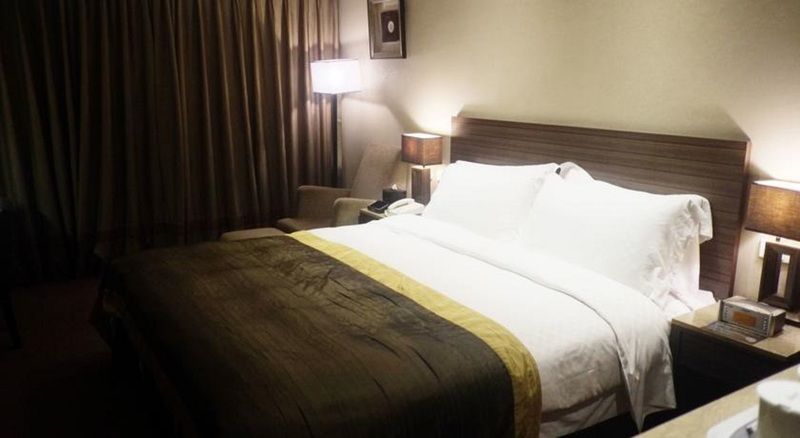 The Tango Hotel Taipei Linsen Dış mekan fotoğraf
